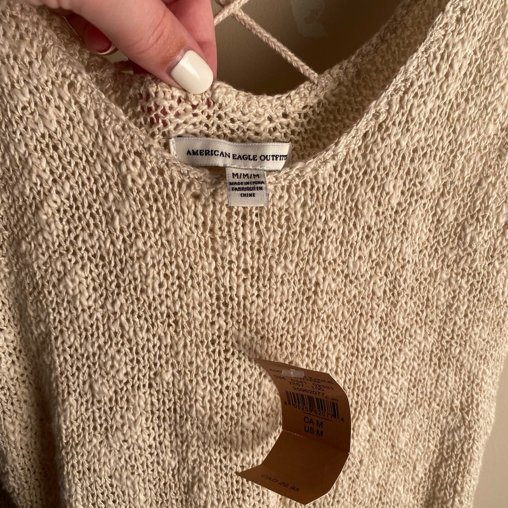 Knit top - Picture 3 of 4